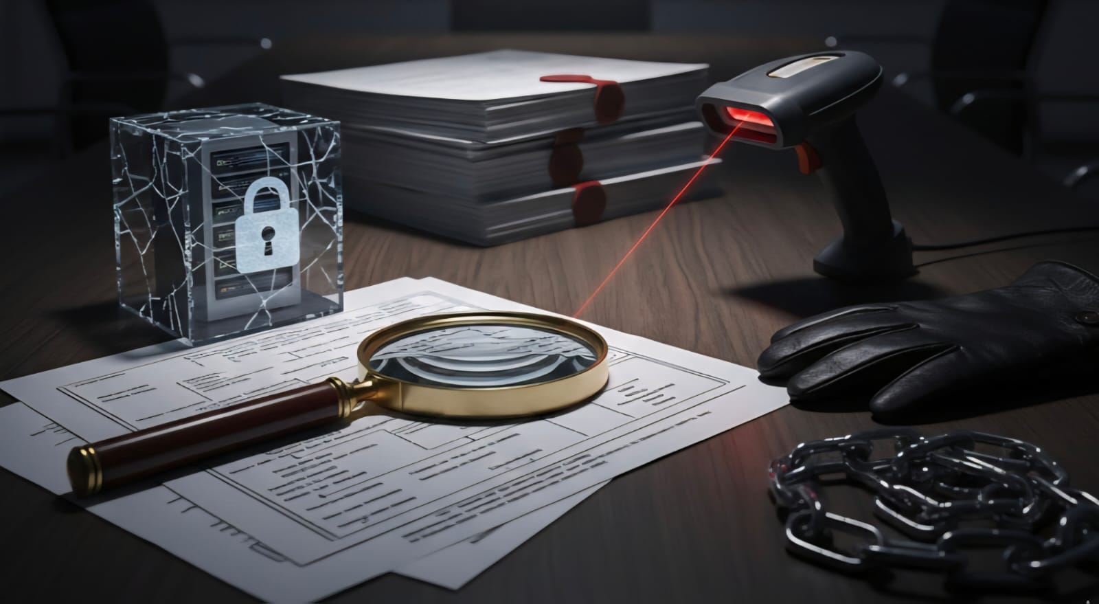 3rd Party Vendor Security Risk Assessment