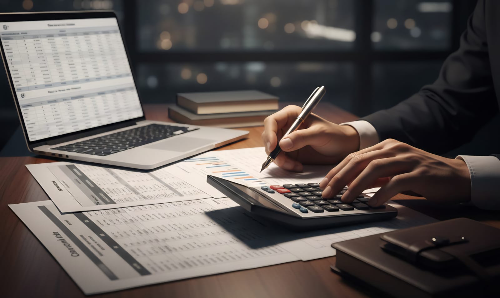 Corporate Tax for Non-Residents in the UAE: A Guide