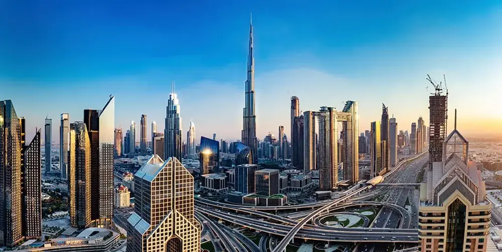 Free Zone vs Mainland – Key Differences to Know About UAE Business Setup