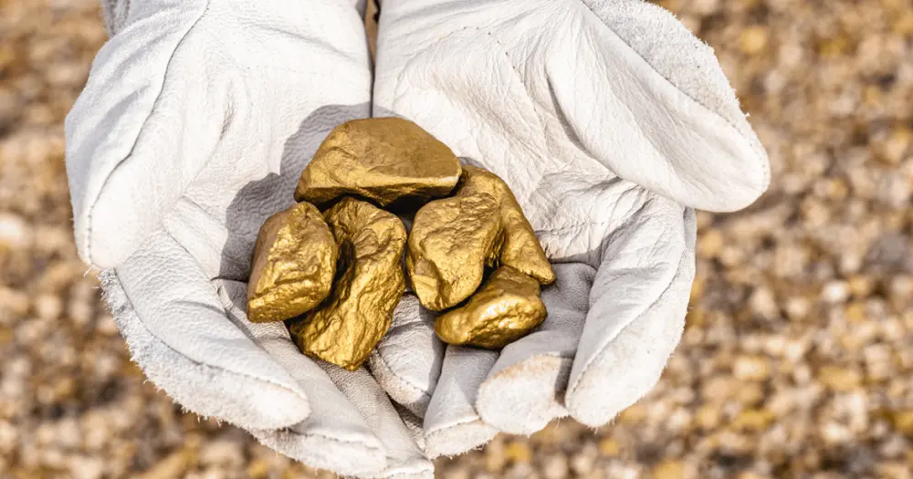 Imperatives for Building a Resilient & Responsible Supply Chain in the Precious Metals Industry
