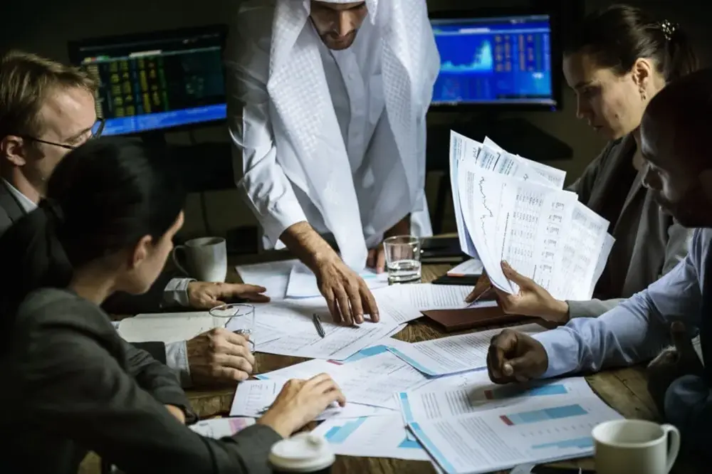 Tax Planning for Companies - AKW Consultants