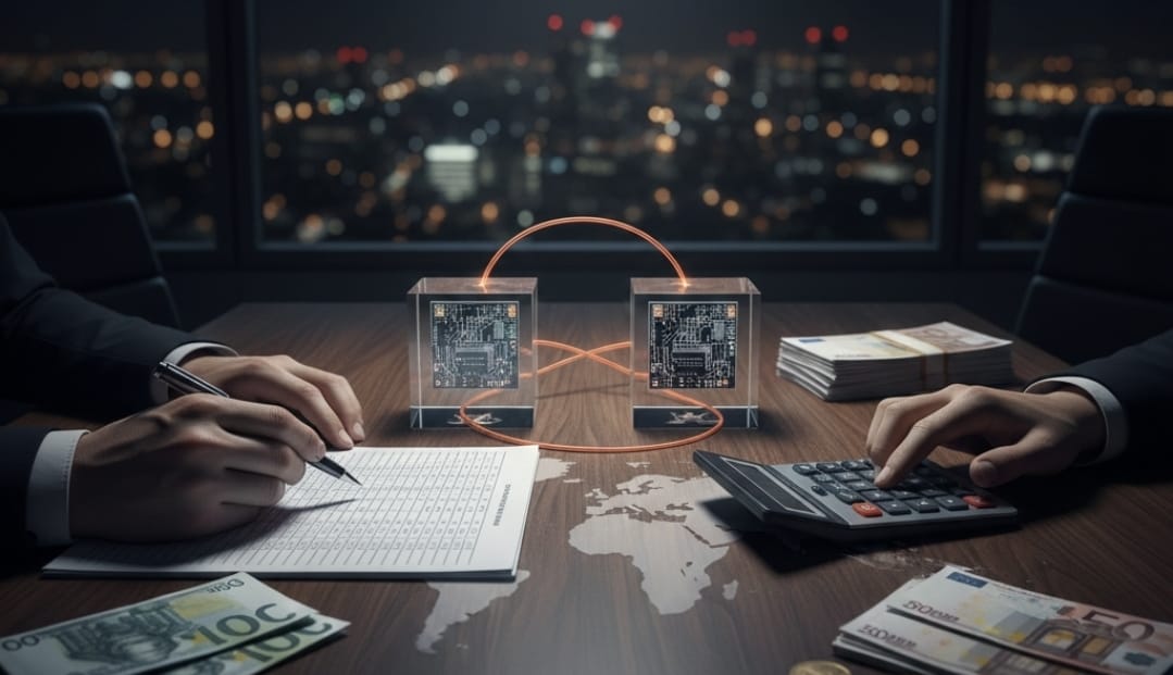 Navigating Transfer Pricing Rules in the UAE Key Considerations for Multinational Companies