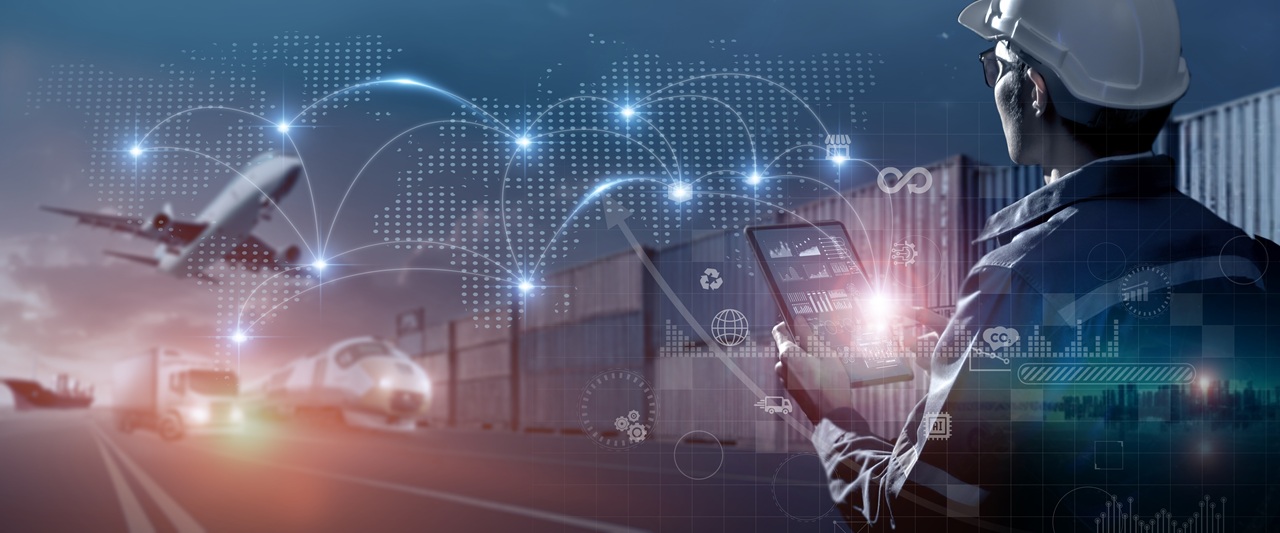 The Transformative Role of Technology in Responsible Supply Chain Management