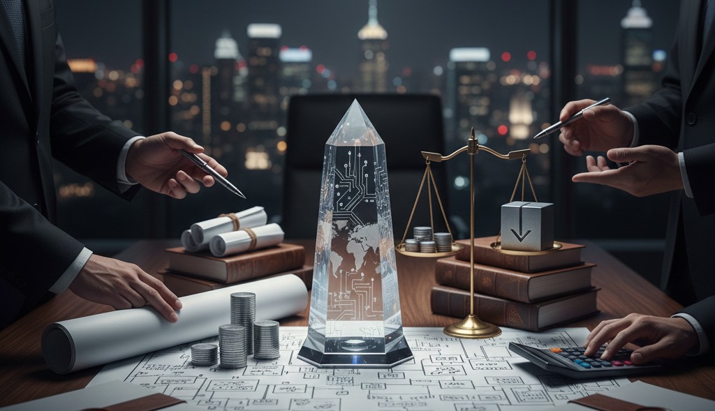 Understanding OECD Pillar Two Tax Advisory Services and Why AKW Consultants Should be your First Call