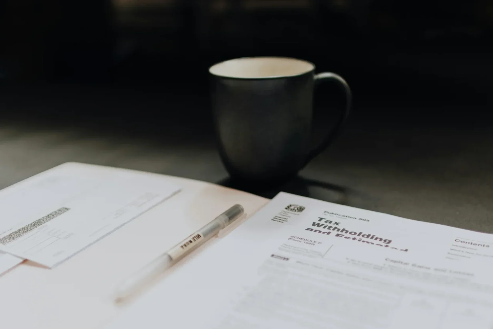Taxability of Natural Persons in UAE