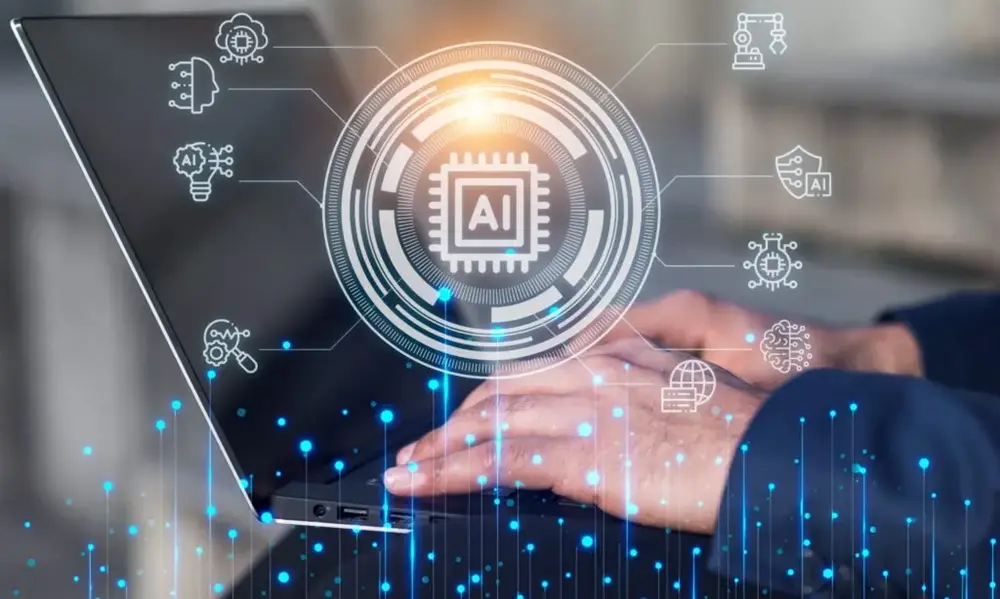 AI-Powered Risk Mitigation