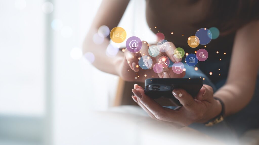 Top 10 Benefits of Mobile Apps for Your Business – The Numbers Speak