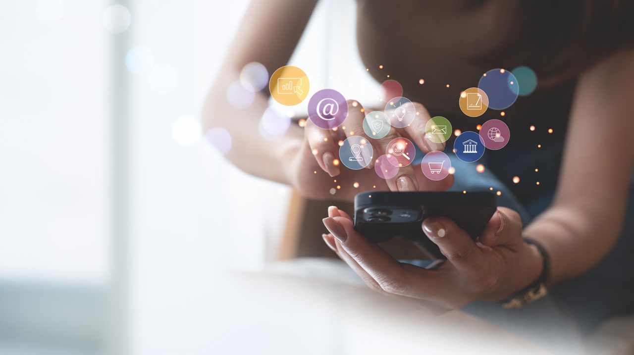 Top 10 Benefits of Mobile Apps for Your Business – The Numbers Speak