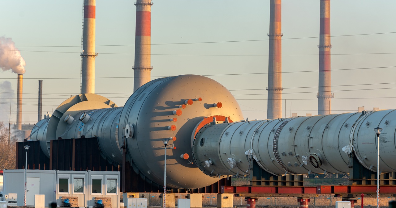 The Positive Financial Impact of a Sustainable Supply Chain