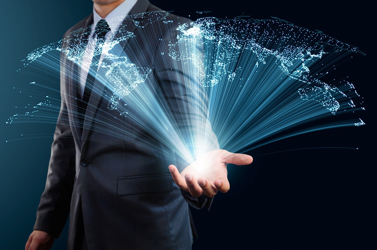 Transformative Data Analytics Shaping the Future of Businesses