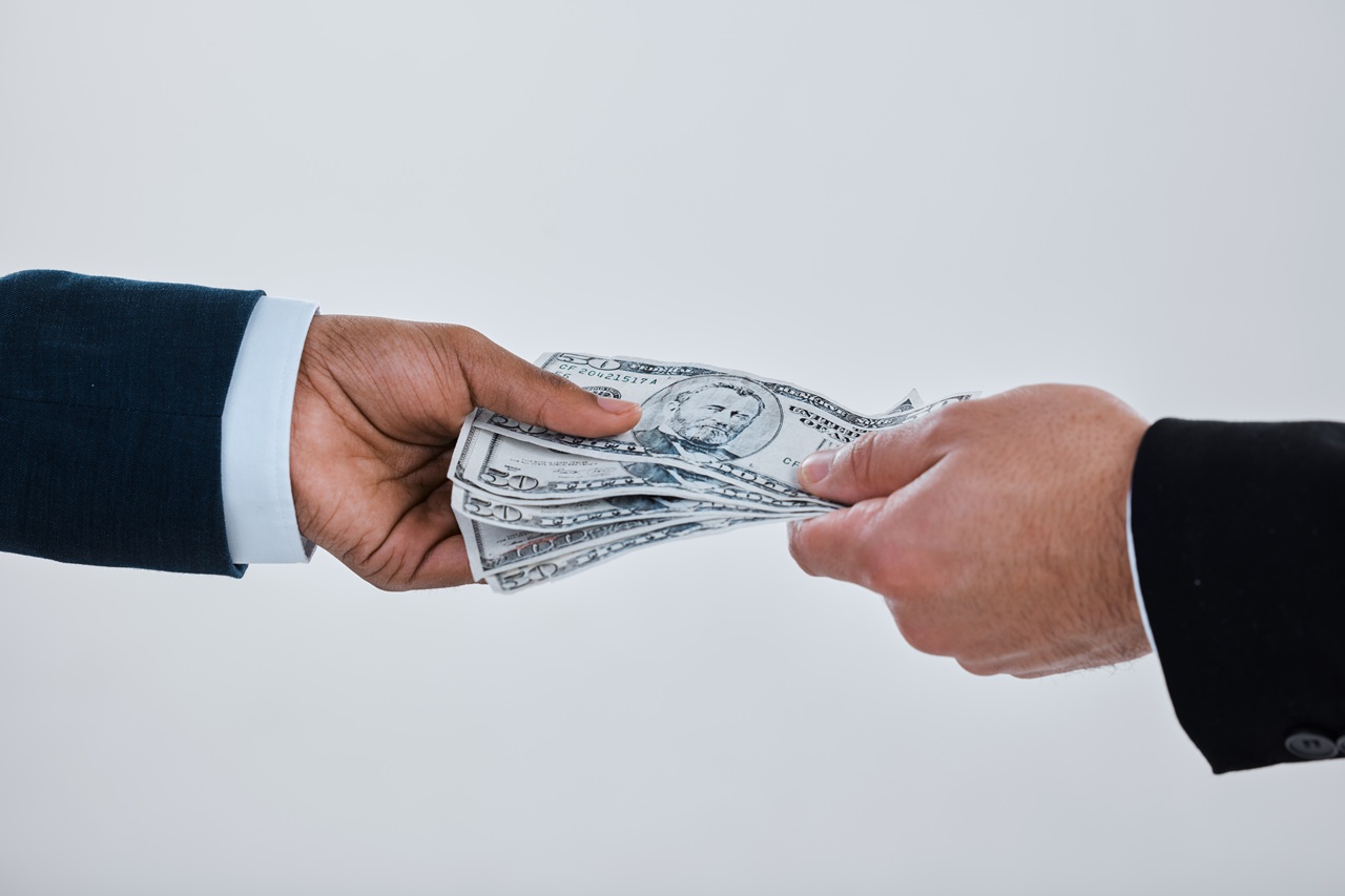 What is Layering in Money Laundering
