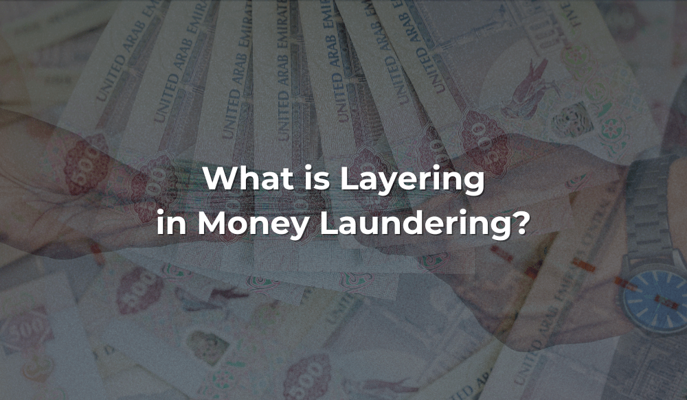 What is Layering in Money Laundering - AKW Consultants
