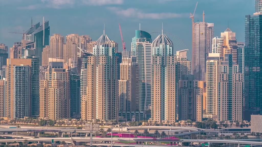 AML Compliance in Dubai Real Estate