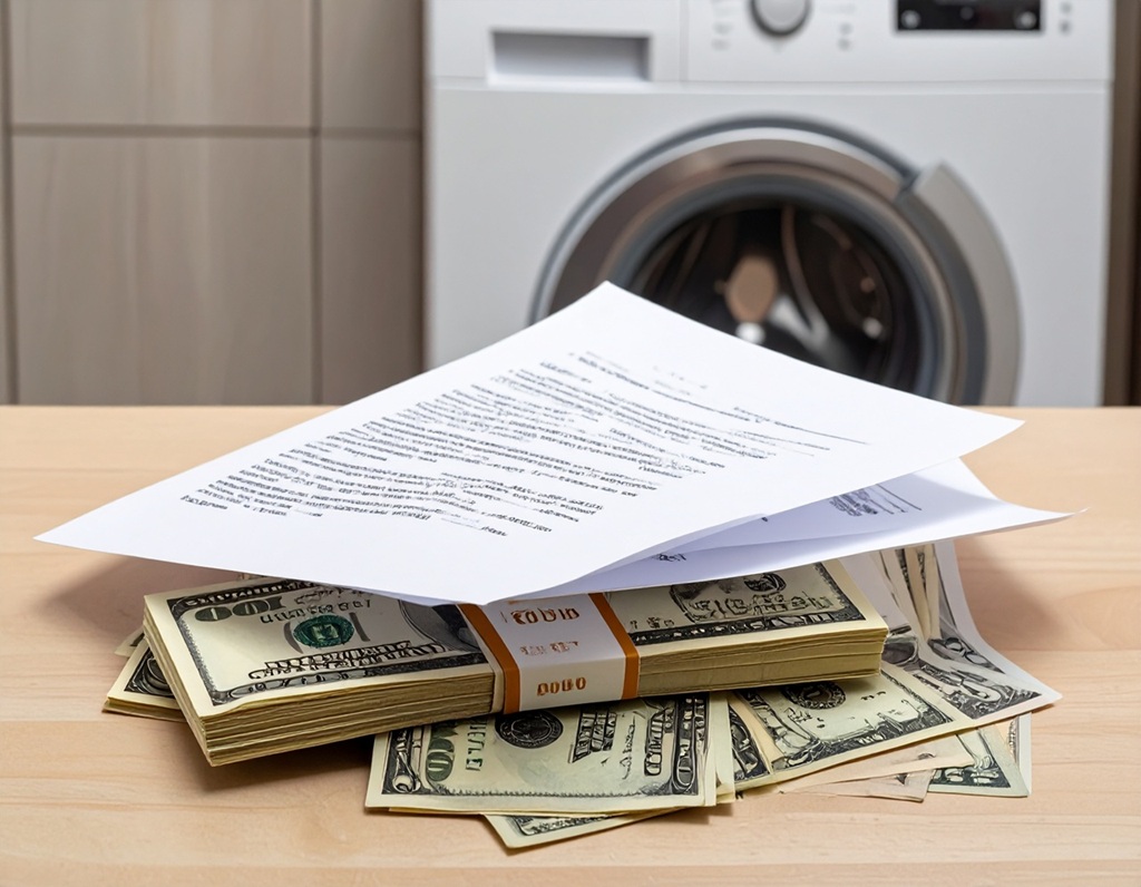 What is Integration in Money Laundering