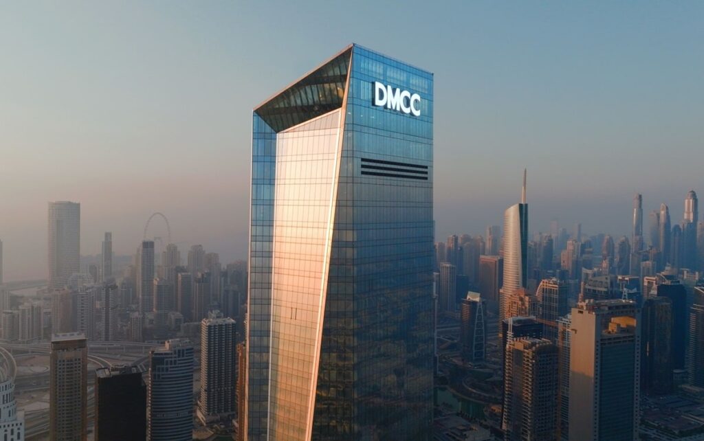 Navigating Corporate Governance in DMCC (Dubai Multi Commodities Centre)