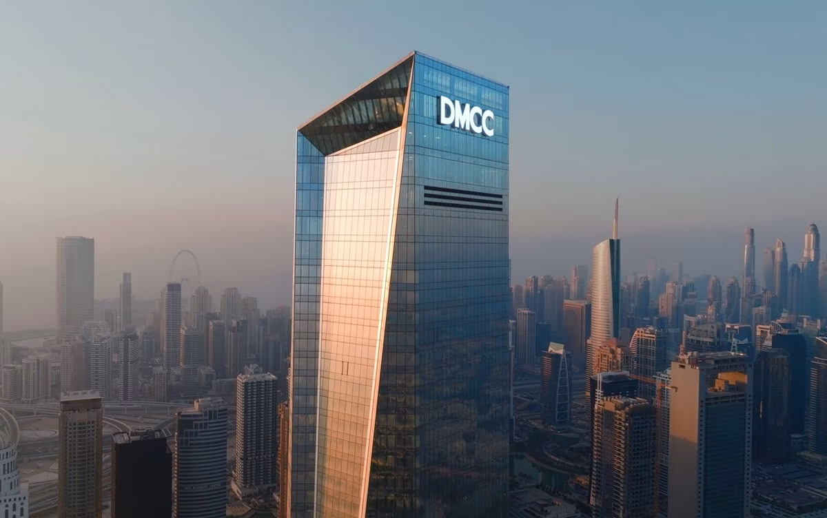 Navigating Corporate Governance in DMCC (Dubai Multi Commodities Centre)
