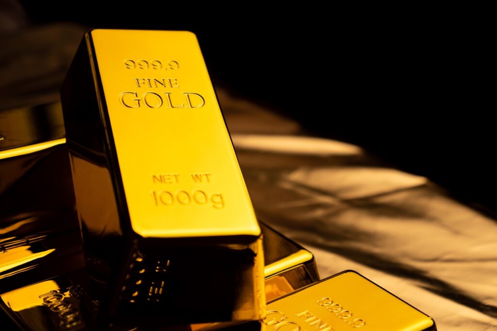 The Evolution of ESG in the Gold Industry