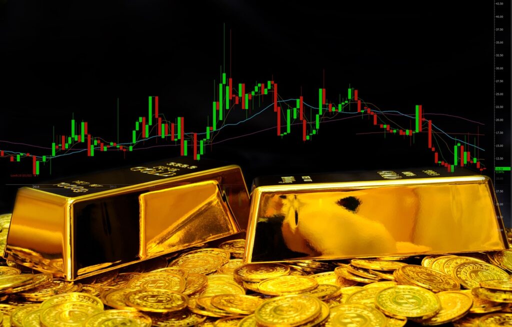 The Digital Gold Ecosystem in the UAE