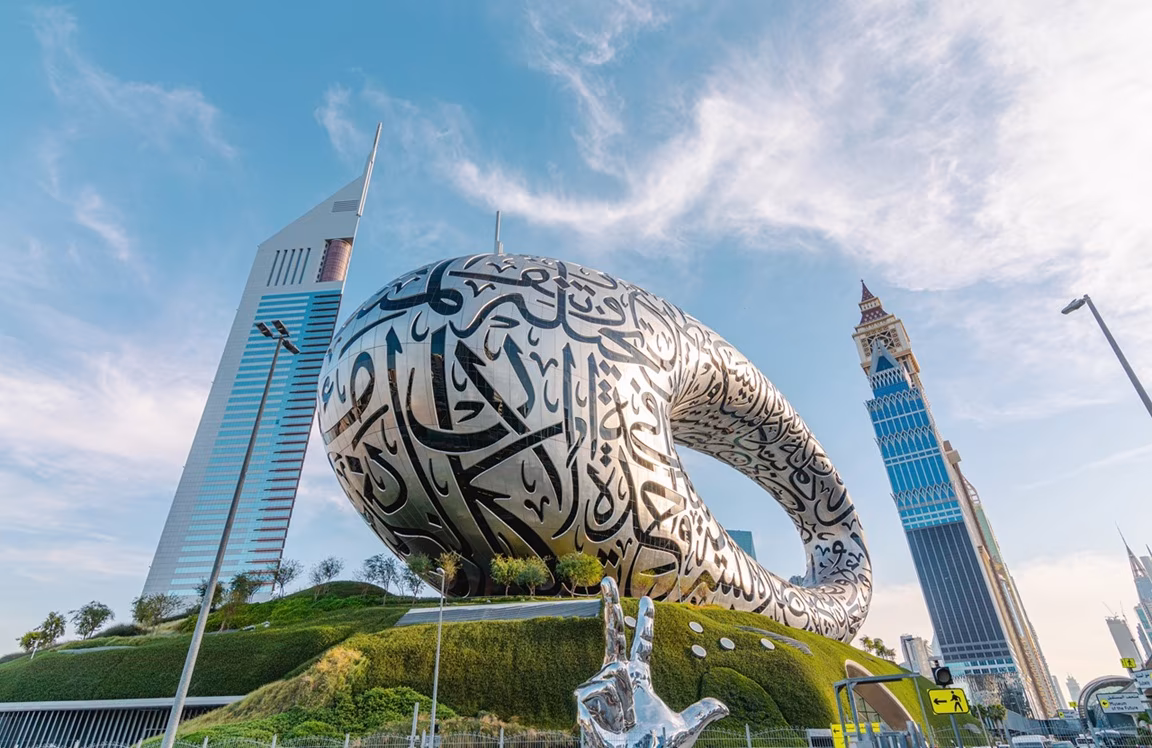 The Mirror and The Glass The Legacy and Future of the UAE’s Fight Against Money Laundering, Terror Financing and Proliferation of Weapons