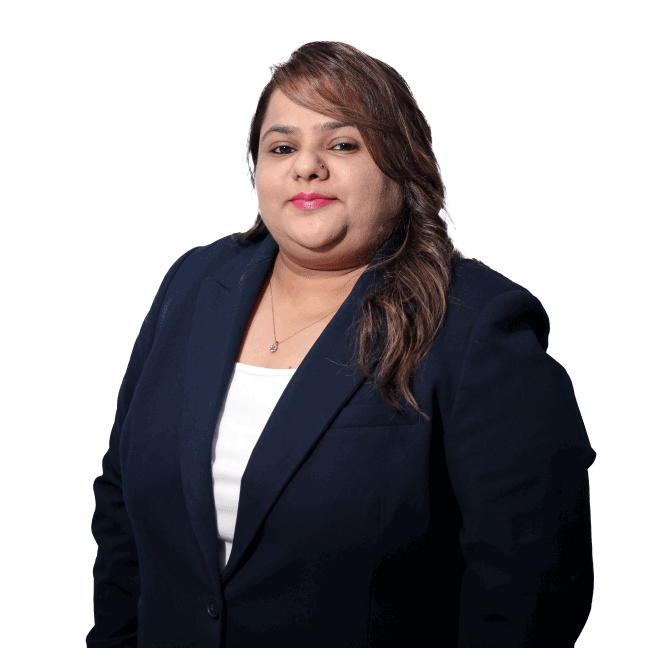 Manali Chopra, Director, Regulatory Compliance & Tax Advisory