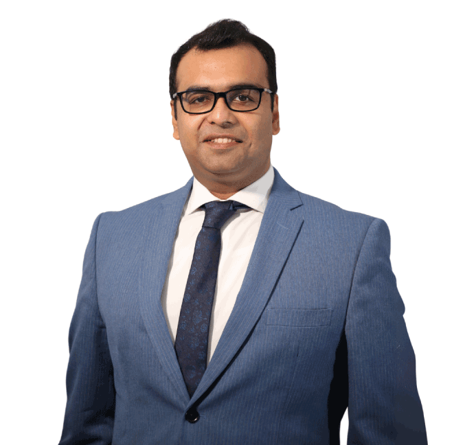 Michael Wharton, Director, Business Strategy & Growth