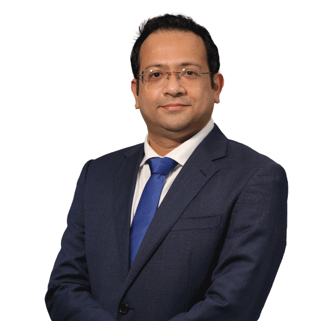 Sadi AHMED, Director, Regulatory Strategy & Compliance