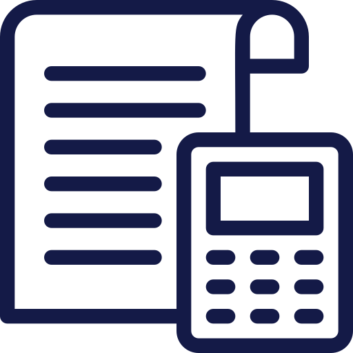 Accounting Icon