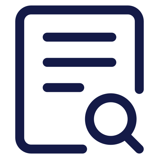 Audit Assurance Icon