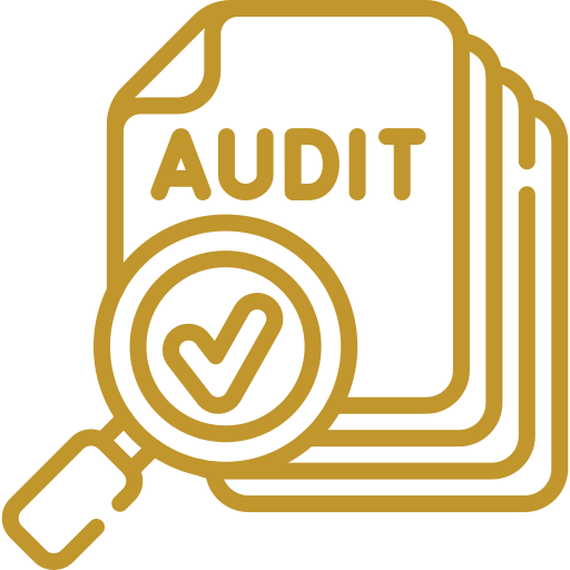 Audit Logo