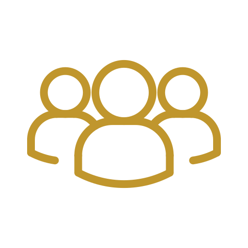 Cross Discipline Expertise Logo