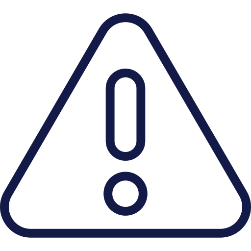 Governance Risk Icon