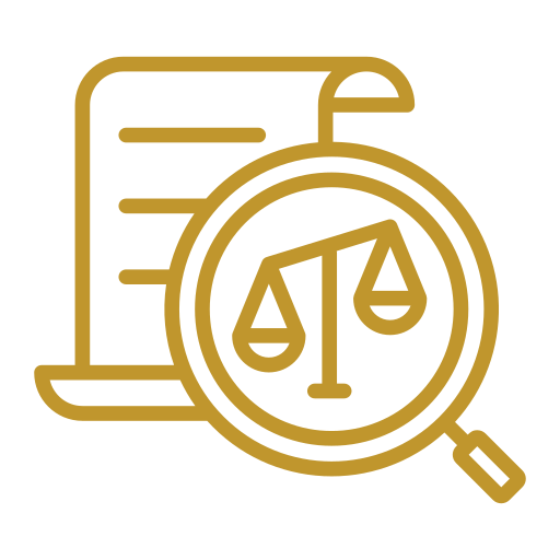 Industry Specific Precision Logo