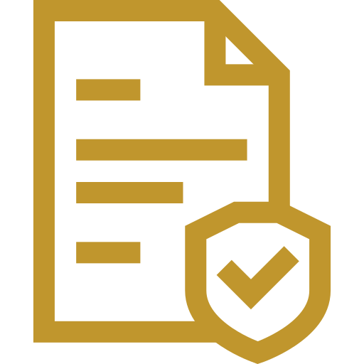 Custom Compliance Mapping Logo