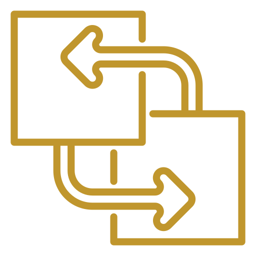 Finance-Driven Migrations