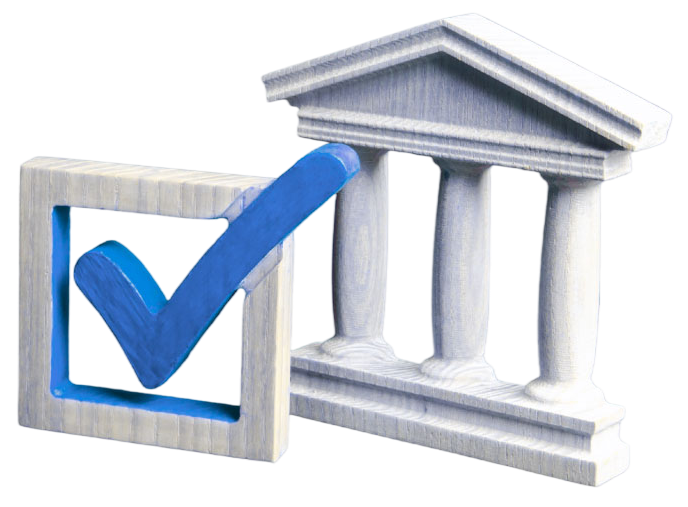 protect your business's integrity with Governance & Risk Advisory