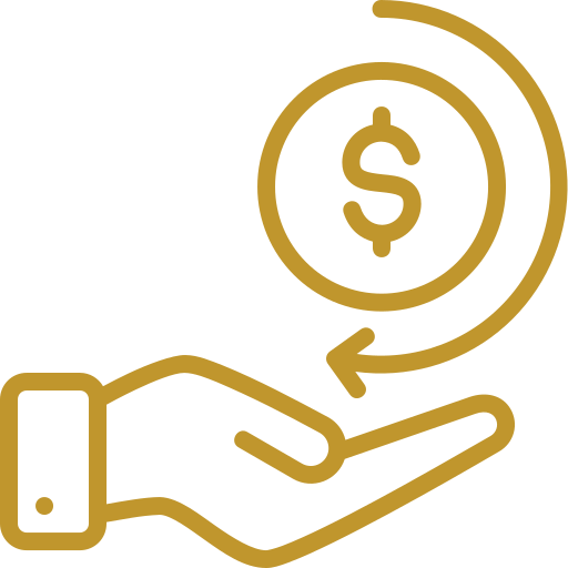 Proven refund approvals across real estate, energy, healthcare, precious metals