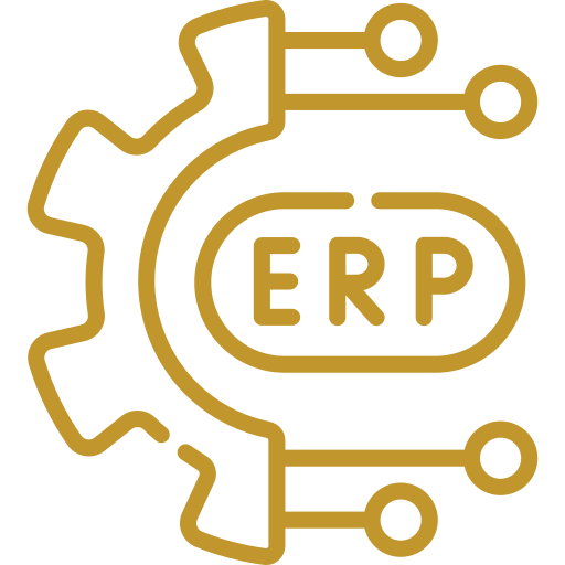 Accounting-first ERP implementation