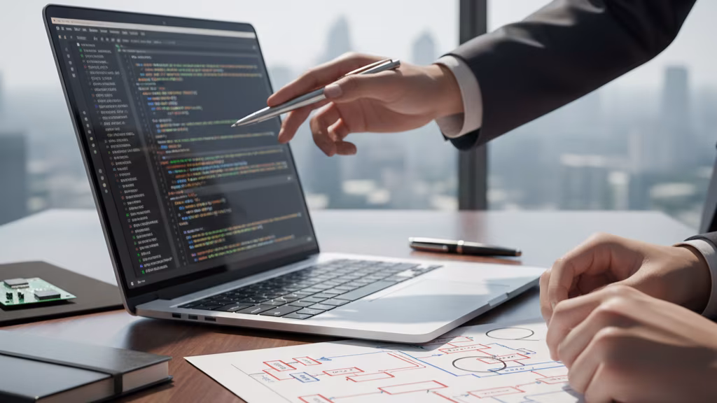 Smart Contract Audits in the UAE