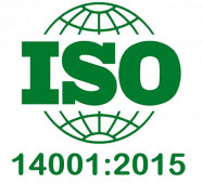 ISO 14001:2015
