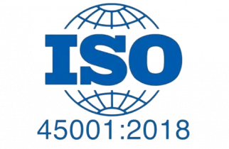 ISO-45001