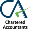 CA Logo