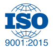 ISO Logo