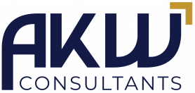 AKW Logo