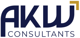 AKW Logo