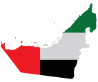 uae-map